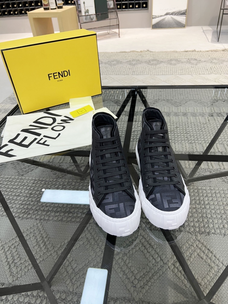 Fendi Sneakers